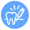 Painless Anesthesia